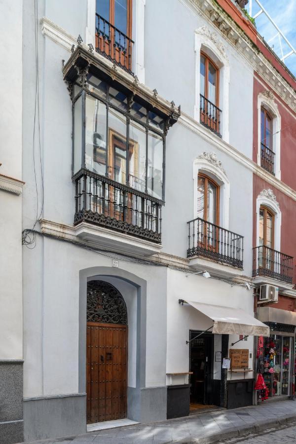 Hernando Colon Seville