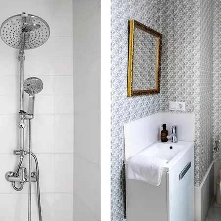 Hernando Colon Suite Apartment Séville Extérieur photo